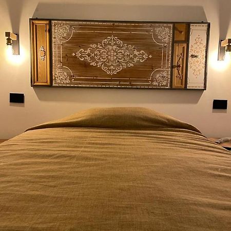 Dal Barone Rooms Salemi Eksteriør bilde