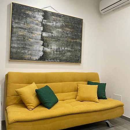 Dal Barone Rooms Salemi Eksteriør bilde