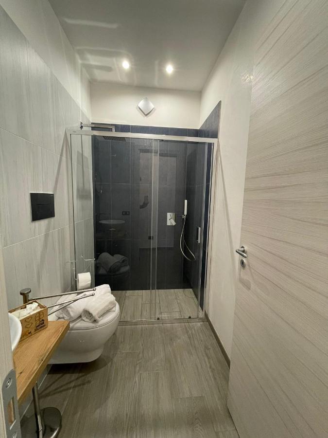 Dal Barone Rooms Salemi Eksteriør bilde