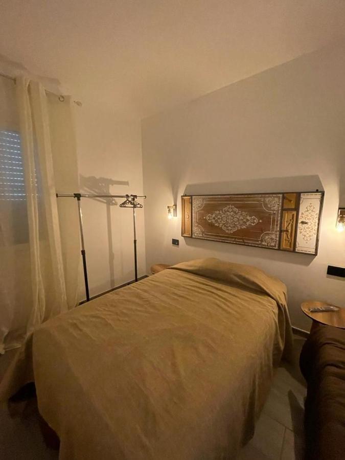 Dal Barone Rooms Salemi Eksteriør bilde