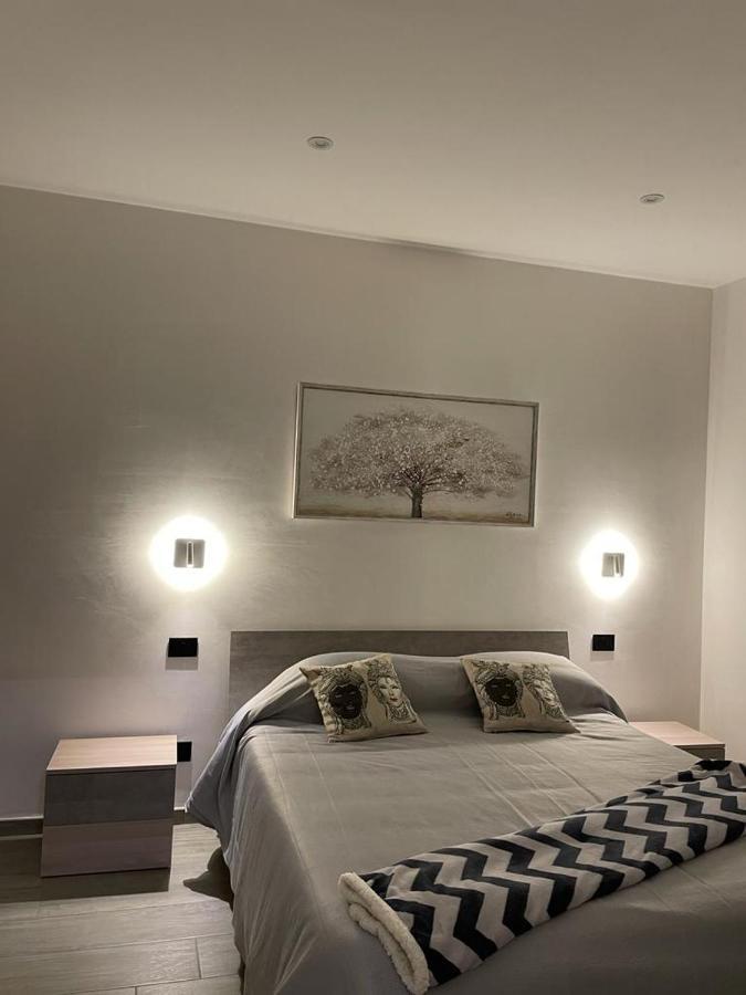 Dal Barone Rooms Salemi Eksteriør bilde