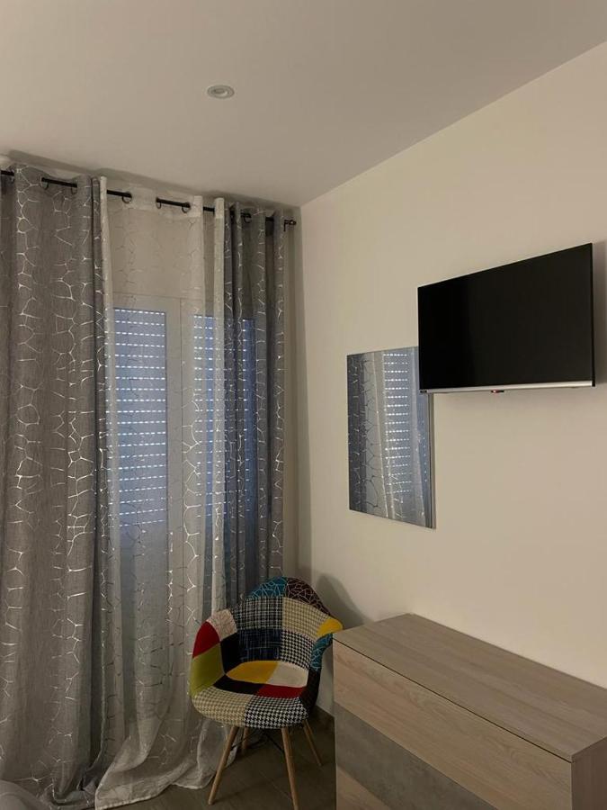 Dal Barone Rooms Salemi Eksteriør bilde