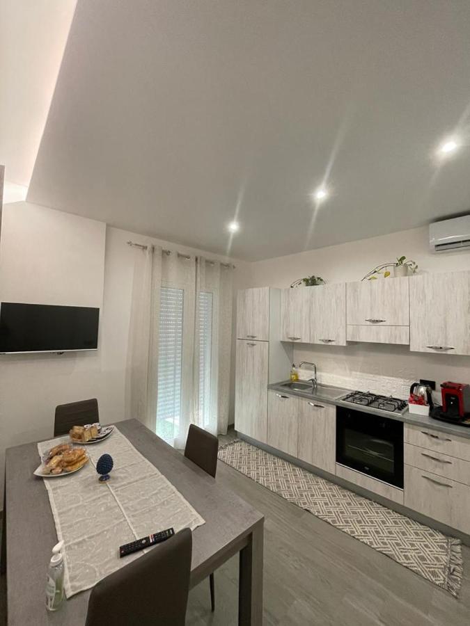 Dal Barone Rooms Salemi Eksteriør bilde