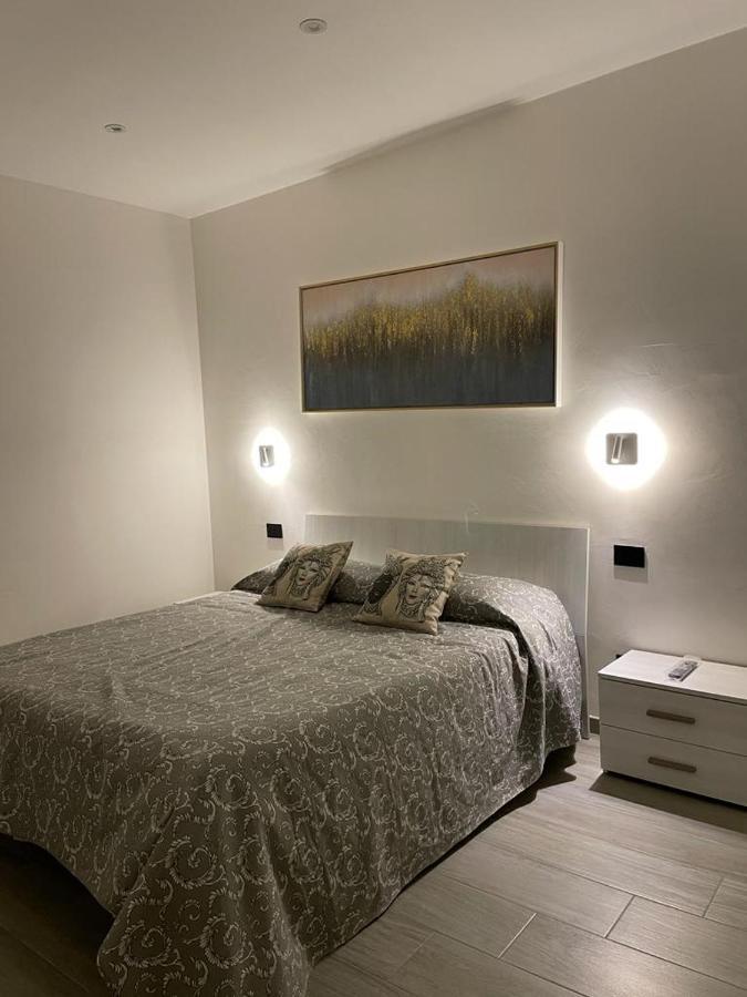 Dal Barone Rooms Salemi Eksteriør bilde