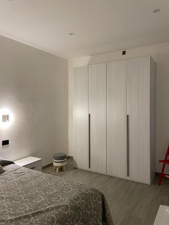 Dal Barone Rooms Salemi Eksteriør bilde