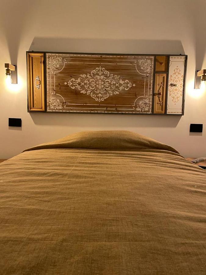 Dal Barone Rooms Salemi Eksteriør bilde